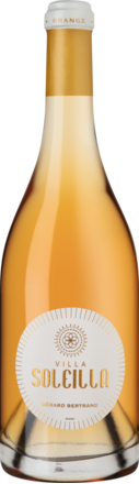 2021 Villa Soleilla Orange Wine - Vin de France