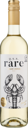 2022 QSS Rare Vinho Verde Vinho Verde DOC