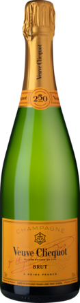Champagne Veuve Clicquot Ponsardin Brut, Champagne AC