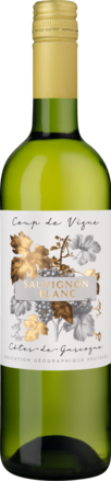 2022 Coup de Vigne Sauvignon Blanc Côtes de Gascogne IGP