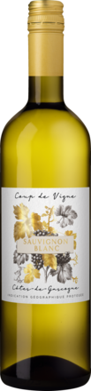 2022 Coup de Vigne Sauvignon Blanc Côtes de Gascogne IGP