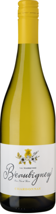 2022 Beaubigney Chardonnay Côtes du Tarn IGP