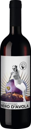 Terra & Nero Vitigno Wine | Company d\'Avola The