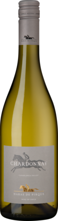 2023 Haras de Pirque Chardonnay D.O. Valle de Casablanca