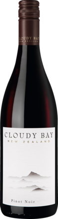 2021 Cloudy Bay Pinot Noir Marlborough