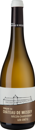 2022 Les Crêts Mâcon-Chardonnay AOP