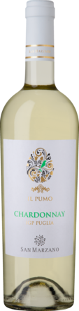 2023 Il Pumo Chardonnay Puglia IGP