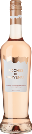 2023 Roches de Provence Rosé Côteaux Varois en Provence AOP