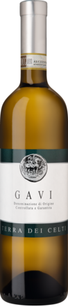 2023 Terra dei Celti Gavi Gavi DOCG