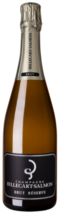 Champagne Billecart-Salmon Réserve Brut, Champagne AC, Geschenketui