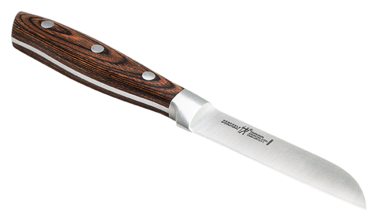 Stoltenheim kompakt universalkniv Henckels International, 90 mm knivblad