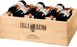 2015 Villa Remo Chianti Classico Riserva