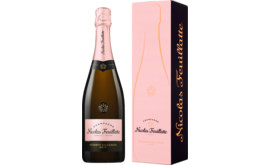 Champagne Nicolas Feuillatte Réserve Excl. Rosé Brut, Champagne AC