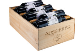 2019 Terre D'Aussières