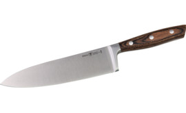 Stoltenheim kockkniv kompakt Henckels International, 16 cm knivblad