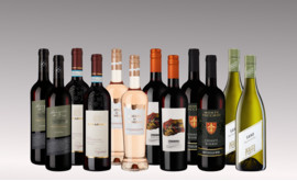 Vino Select Paket Kvartal 2 2024 I