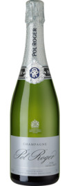 Champagne Pol Roger Pure Extra Brut, Champagne AC