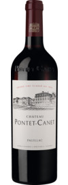 2020 Château Pontet-Canet Pauillac AOP, 5ème Cru Classé, Magnum