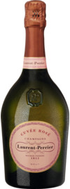 Champagne Laurent-Perrier Rosé Brut, Champagne AC