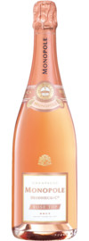 Champagne Heidsieck Monopole Rosé Brut