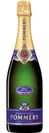 Champagne Pommery Royal Brut, Champagne AC