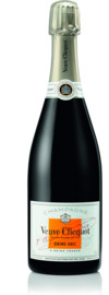 Champagne Veuve Clicquot Demi-Sec, Champagne AC