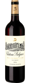 2016 Château Belgrave Haut-Médoc AOP, 5ème Cru Classé