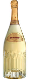 Champagne Diamant Blanc Brut, Champagne AC, Magnum