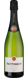 Champagne Taittinger Réserve Brut, Champagne AC