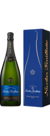 Champagne Nicolas Feuillatte Réserve Exclusive Brut, Champagne AC, Magnum