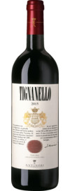 2015 Tignanello Rosso di Toscana IGT