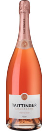 Champagne Taittinger Prestige Rosé Brut, Champagne AC, Magnum