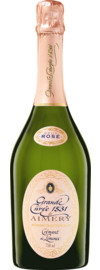 Grande Cuvée 1531 de Aimery Rosé Brut, Crémant de Limoux AOC