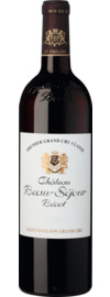 2018 Château Beau-Séjour Bécot Saint-Emilion AOP, Grand Cru Classé B