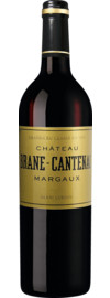 2018 Château Brane-Cantenac Margaux AOP, 2ème Cru Classé