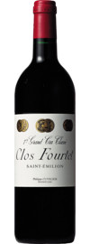 2018 Château Clos Fourtet Saint-Emilion AOP, 1er Grand Cru Classé