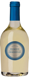 2018 Costallina Barrel Aged Chardonnay Piemonte DOC
