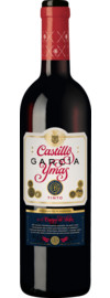 2019 Castillo Garcia Ymas Tinto Campo de Borja DO