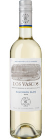 2019 Los Vascos Sauvignon Blanc Valle de Casablanca