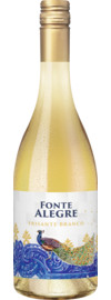 Fonte Alegre Frisante Branco Wine of Portugal