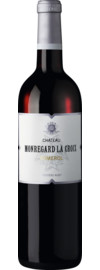 2019 Château Monregard La Croix Pomerol AOP