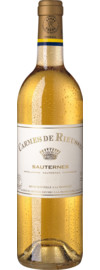 2018 Les Carmes de Rieussec Sauternes AOP