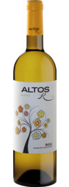 2019 Altos "R" Blanco Rioja DOCa