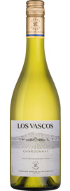 2020 Los Vascos Chardonnay Valle de Colchagua