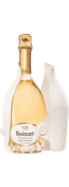 Champagne Ruinart Blanc de Blancs Brut, Champagne AC, Second Skin