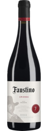 2017 Faustino Rioja Crianza Serie Magna Rioja DOCa