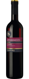 2015 Sartori Appassimento Rosso Veneto IGT