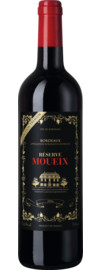 2016 Maison Moueix Réserve Sélection Premium Bordeaux AOP