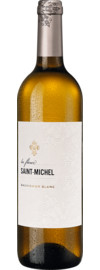 2020 La Fleur Saint-Michel Sauvignon Blanc Côtes de Gascogne IGP