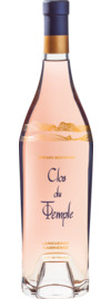 2019 Clos du Temple Rosé Languedoc Cabrières AOP